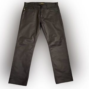 Maxi Milian brand jeans. Size 38/32. NWOT.